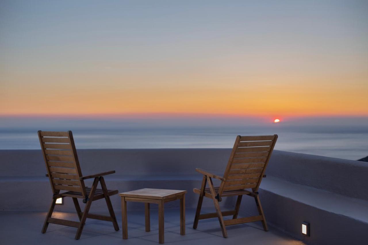 Acron Andros - Luxury Villa With Private Pool Korthio Εξωτερικό φωτογραφία